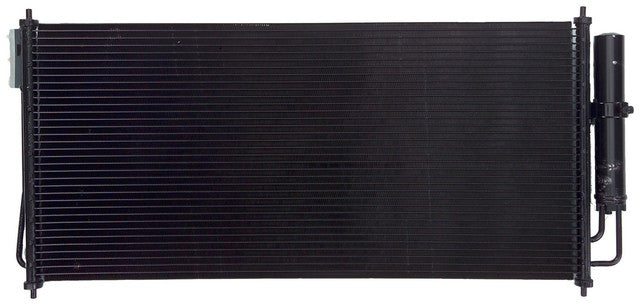 A/C Condenser Agility Autoparts 7013057