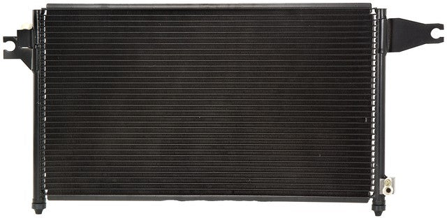 A/C Condenser Agility Autoparts 7013060