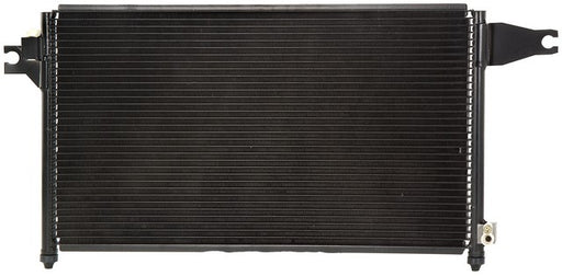 A/C Condenser Agility Autoparts 7013060