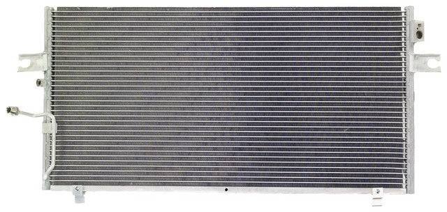 A/C Condenser Agility Autoparts 7013061