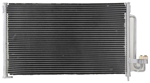 A/C Condenser Agility Autoparts 7013066