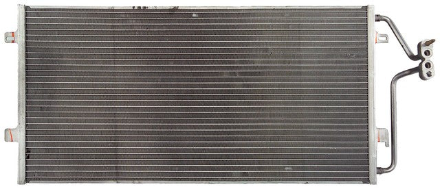 A/C Condenser Agility Autoparts 7013070