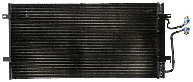 A/C Condenser Agility Autoparts 7013071