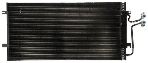 A/C Condenser Agility Autoparts 7013071