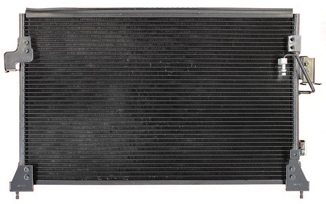 A/C Condenser Agility Autoparts 7013073