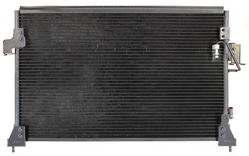 A/C Condenser Agility Autoparts 7013073