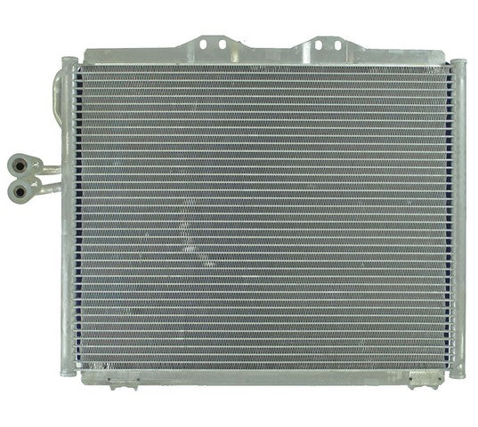 A/C Condenser Agility Autoparts 7013082