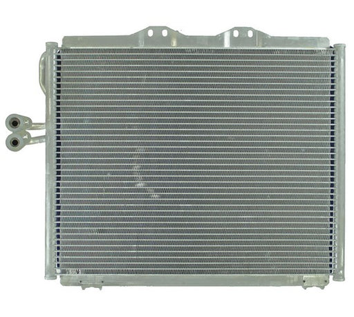 A/C Condenser Agility Autoparts 7013082