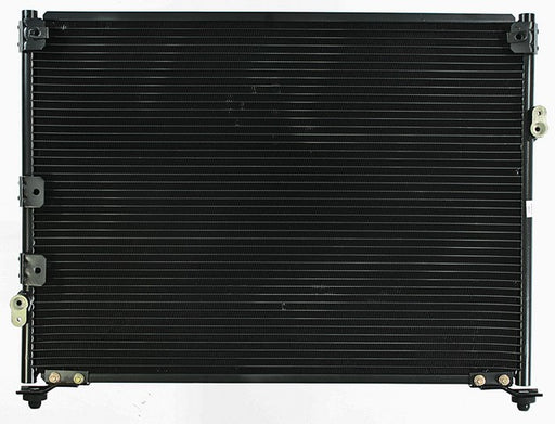 A/C Condenser Agility Autoparts 7013083