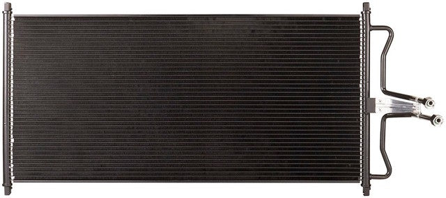 A/C Condenser Agility Autoparts 7013092