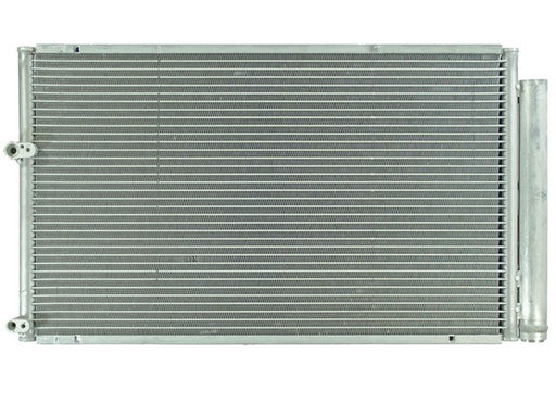A/C Condenser Agility Autoparts 7013093