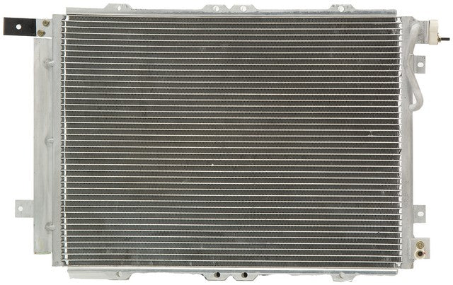 A/C Condenser Agility Autoparts 7013098