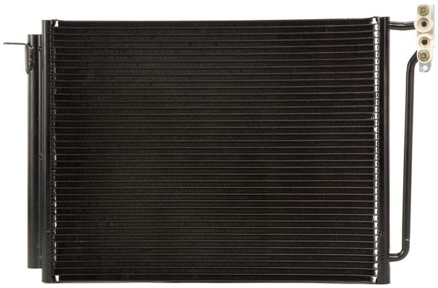 A/C Condenser Agility Autoparts 7013103