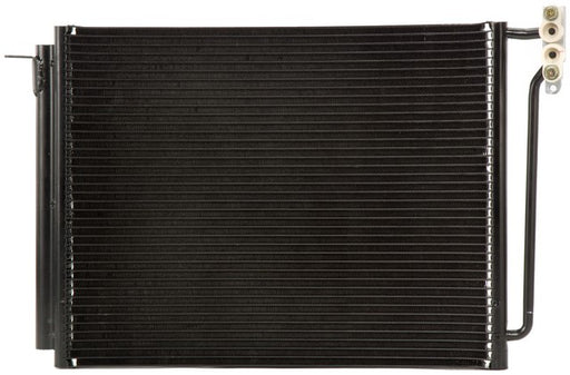 A/C Condenser Agility Autoparts 7013103