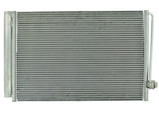 A/C Condenser Agility Autoparts 7013105