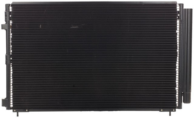 A/C Condenser Agility Autoparts 7013111