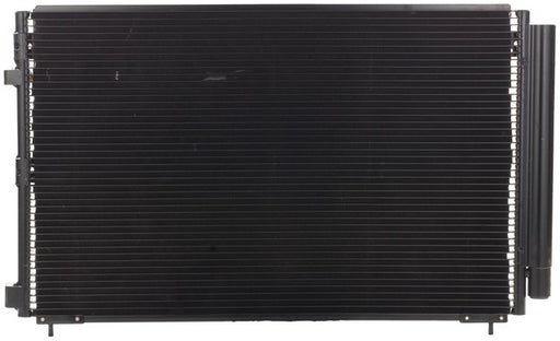 A/C Condenser Agility Autoparts 7013111