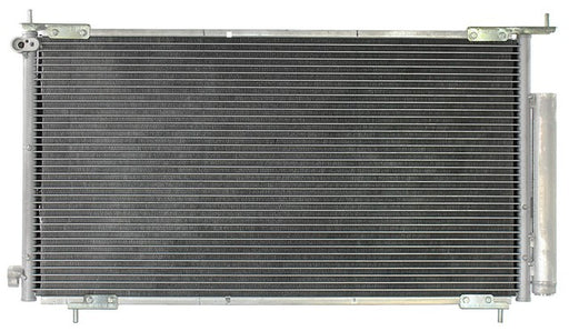 A/C Condenser Agility Autoparts 7013112