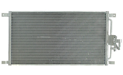 A/C Condenser Agility Autoparts 7013114