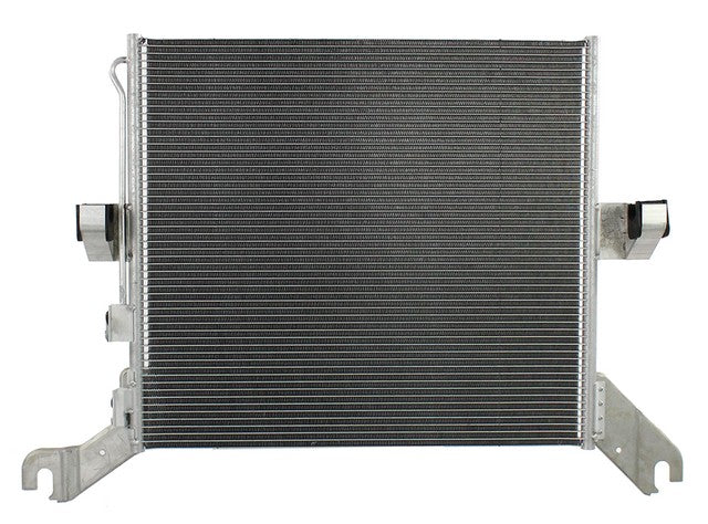 A/C Condenser Agility Autoparts 7013118
