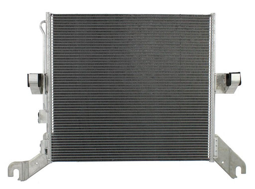 A/C Condenser Agility Autoparts 7013118