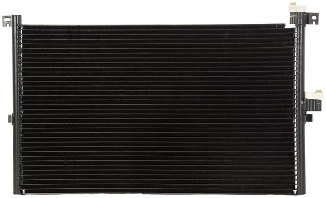 A/C Condenser Agility Autoparts 7013140