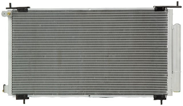 A/C Condenser Agility Autoparts 7013148