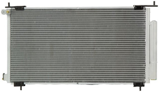 A/C Condenser Agility Autoparts 7013148