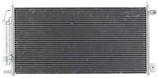 A/C Condenser Agility Autoparts 7013152