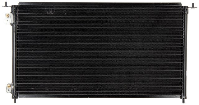 A/C Condenser Agility Autoparts 7013153
