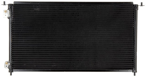 A/C Condenser Agility Autoparts 7013153