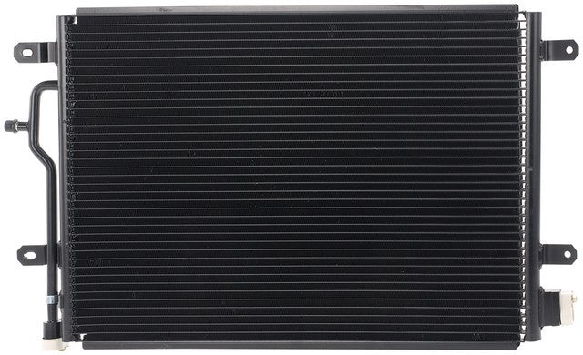 A/C Condenser Agility Autoparts 7013160