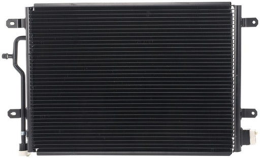 A/C Condenser Agility Autoparts 7013160