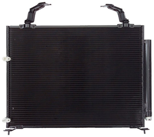 A/C Condenser Agility Autoparts 7013182