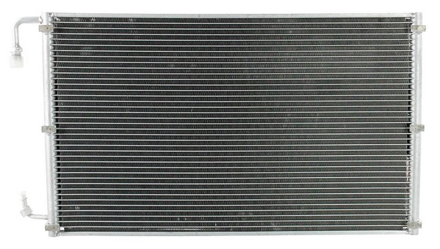 A/C Condenser Agility Autoparts 7013193