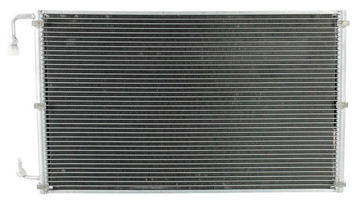 A/C Condenser Agility Autoparts 7013193