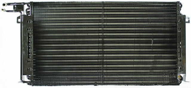 A/C Condenser Agility Autoparts 7013201