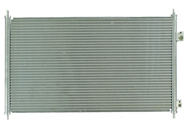 A/C Condenser Agility Autoparts 7013206