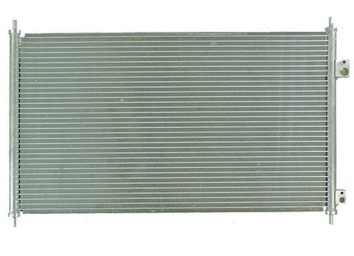 A/C Condenser Agility Autoparts 7013206