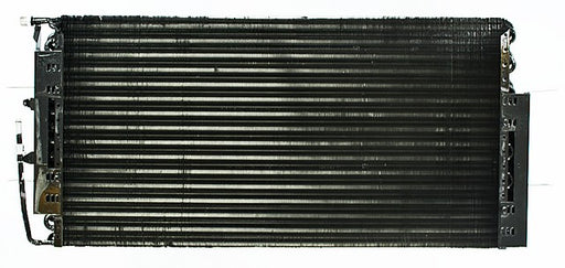 A/C Condenser Agility Autoparts 7013208