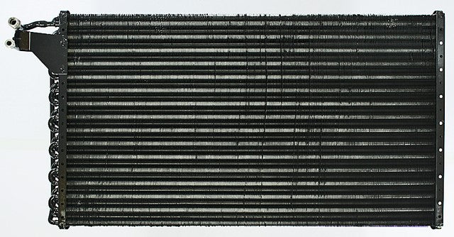 A/C Condenser Agility Autoparts 7013217