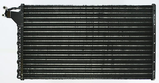 A/C Condenser Agility Autoparts 7013217