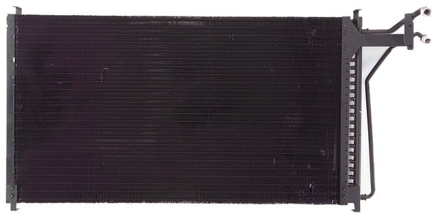A/C Condenser Agility Autoparts 7013218