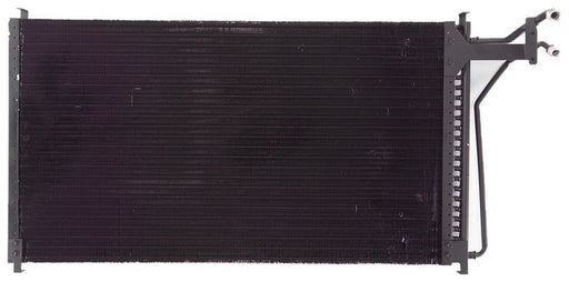 A/C Condenser Agility Autoparts 7013218