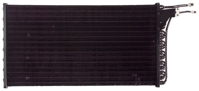 A/C Condenser Agility Autoparts 7013219