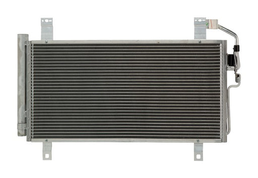 A/C Condenser Agility Autoparts 7013220