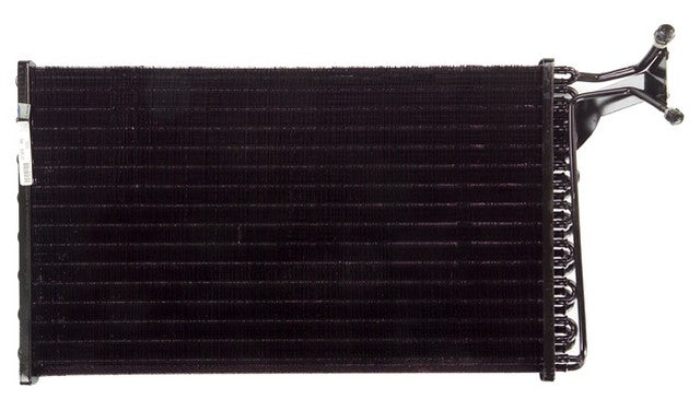 A/C Condenser Agility Autoparts 7013222
