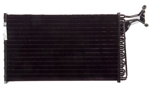 A/C Condenser Agility Autoparts 7013222