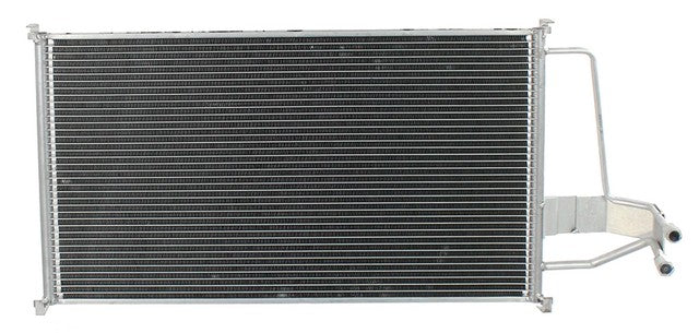 A/C Condenser Agility Autoparts 7013224