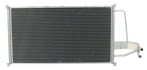 A/C Condenser Agility Autoparts 7013224